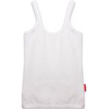 Claesen's - Hemd - Meisjes - Ronde Hals - Stretchkatoen