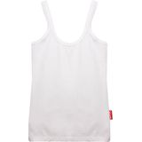 Claesen's - Hemd - Meisjes - Ronde Hals - Stretchkatoen