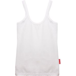 Claesen's - Hemd - Wit - Meisjes