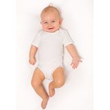 Claesen's Romper - Baby Jongens - Blauw - Katoen