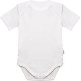 Claesen's Romper - Baby Jongens - Blauw - Katoen