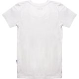 Claesen's T-shirt Wit