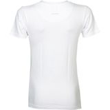 Claesen's T-shirt Wit