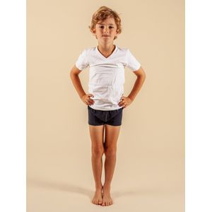 Claesen's T-shirt Wit