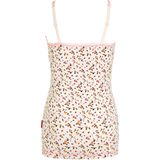 Claesen's - Hemd - Bloemenprint - Meisjes