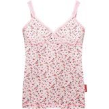 Claesen's - Hemd - Bloemenprint - Meisjes