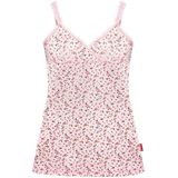 Claesen's - Nachthemd - Meisjes - Bloemenprint