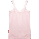 Claesen's - Hemd - Meisjes - Ronde Hals - Stretchkatoen