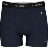 Claesen's - Boxershort - Navy - 3-pack
