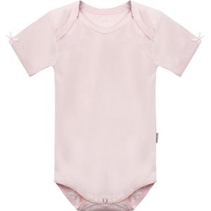 Claesen's - Romper - Light Pink - 95% Katoen - 5% Lycra