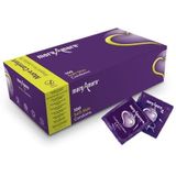 MoreAmore Soft Skin - 12 stuks - Condooms