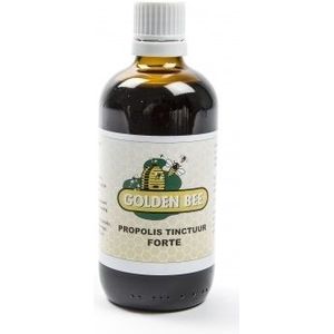 Golden Bee Propolistinctuur Forte, 100 ml