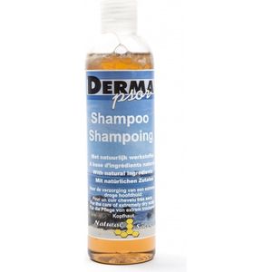 Derma Psor Shampoo  300 Milliliter
