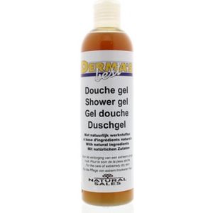 Derma Psor Bad en douchegel 300ml