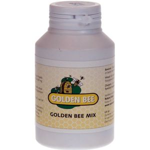 Golden Bee Mix 60 tabletten