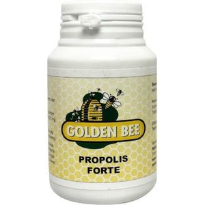Golden Bee Propolis Forte Capsules 60st