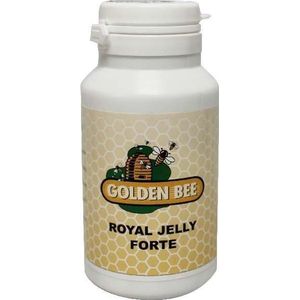 Royal jelly forte