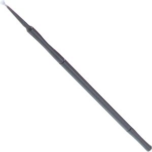 JACKY M. Micro Brushes - Make-up Kwasten - Pluisvrij - Verpakt per 100 Stuks