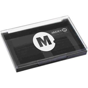 Jacky M. Nepwimpers Lashes C Curl Lash 0,07mm - 12mm