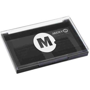 Lashes B Curl Lash 0,07mm - 14mm