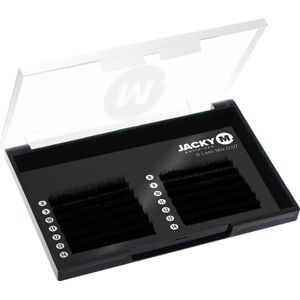 Lashes D Curl Lash Mix 0,07mm