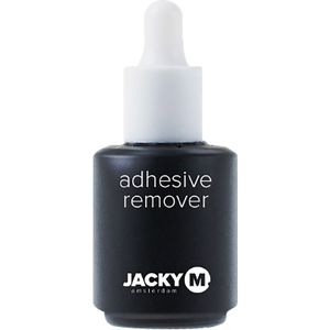 Jacky M. Lotion Adhesive Adhesive Remover