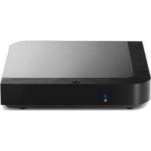 Telesat MZ 102 - Hybride Ontvanger - DVB-S2 - Canal Digitaal