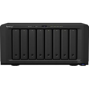 Synology - DS1821+ - Netwerkopslag - 32TB (8x 4TB)