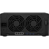 Synology DS1821+ RED 64TB (8x 8TB)