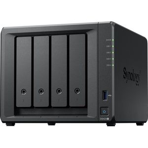 Synology DS423+ RED 16TB (4x 4TB)