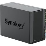Synology - DS225+ - NAS - 12TB - 2 Bay - Inclusief 2x 6TB Synology Plus HDD