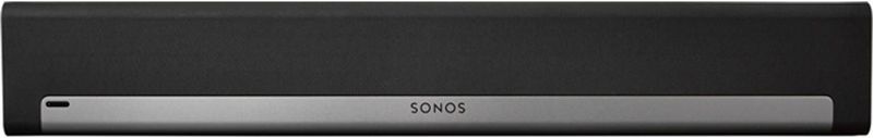 Sonos - Playbar - WiFi-soundbar - Zwart - Luidspreker met Optische Audioverbinding