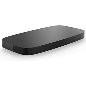 Sonos - PLAYBASE - Soundplate - Zwart