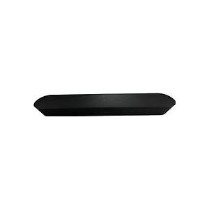 Sonos Beam Smart Soundbar, schwarz – Kompakte für Fernsehen & Musikstreaming mit WLAN, Alexa Sprachsteuerung, Google Assistant & HDMI ARC - AirPlay kompatibler Musik- & TV Lautsprecher