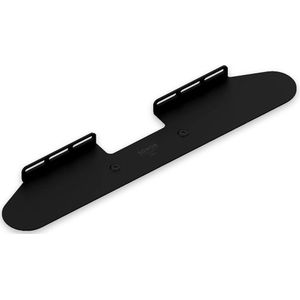 Sonos - Beam - Wall Mount - Zwart - Muurbeugel voor Sonos Beam