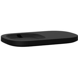 Sonos Speakerplank One Shelf Zwart (s1shfww1blk)