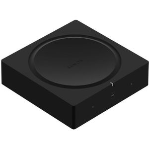Sonos - Amp - Versterker - Zwart - Netwerk