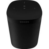 Sonos ONE - Wifi speaker Zwart