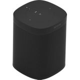 Sonos ONE - Wifi speaker Zwart