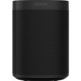 Sonos ONE - Wifi speaker Zwart