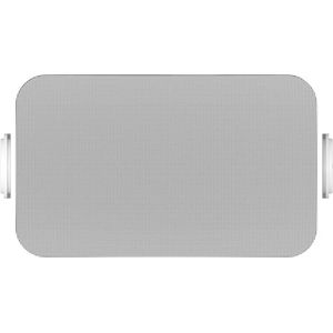 Sonos Outdoor by Sonance PER SET - Inbouw speaker Wit