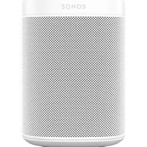 Sonos ONE SL - Wifi speaker Wit