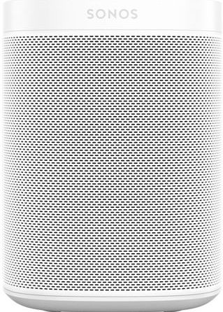 Sonos ONE SL - Wifi speaker Wit
