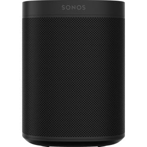 Sonos One SL Zwart - Draadloze Speaker