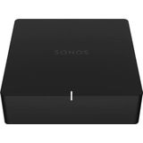 Sonos - Port - Audio Verbindingsmodule - Zwart - Compact Ontwerp