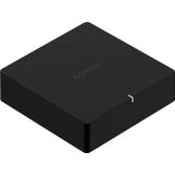 Sonos - Port - Audio Verbindingsmodule - Zwart - Compact Ontwerp