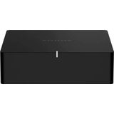 Sonos - Port - Audio Verbindingsmodule - Zwart - Compact Ontwerp