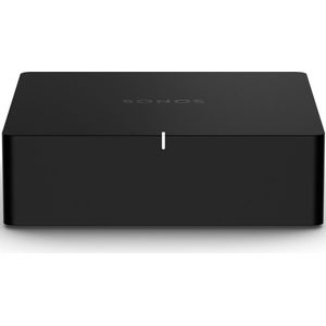 Sonos Netwerkspeler Port Zwart (port1eu1blk)