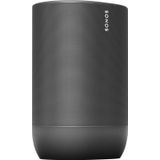 Sonos Move - Wifi speaker Zwart