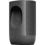 Sonos Move - Wifi speaker Zwart